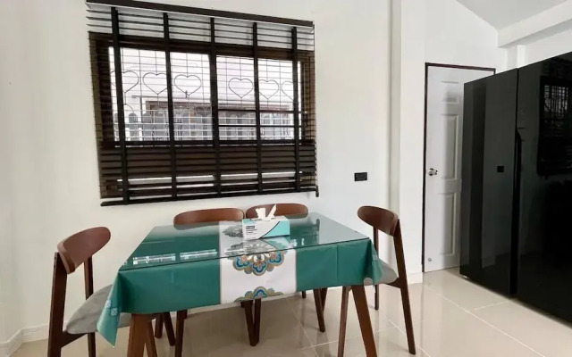 Baiyok 10 - Single Home2brs-2baths Near Waterfall