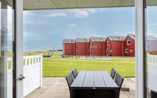 6 Person Holiday Home in Hadsund