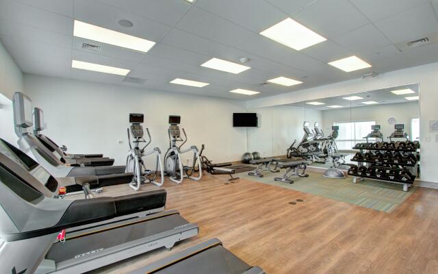 Holiday Inn Express & Suites Charlotte Southwest by IHG