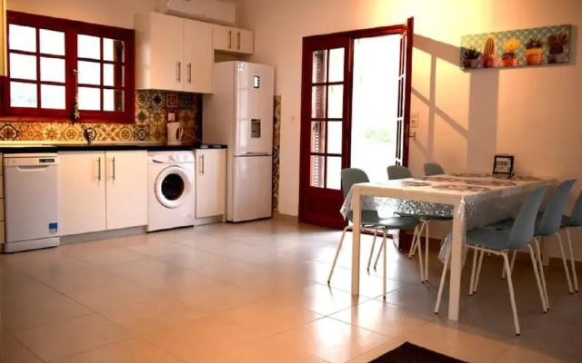 Holiday Aptm - Morningsun1 - Sithonia