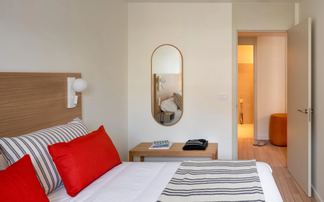 Aparthotel Libere Vitoria