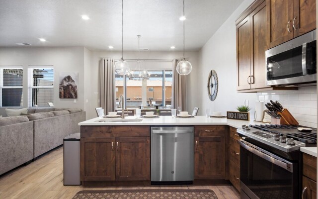 Adventure Awaits in Ocotillo