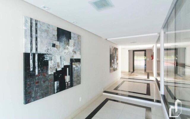 Kremer Residence: Apartamento 301