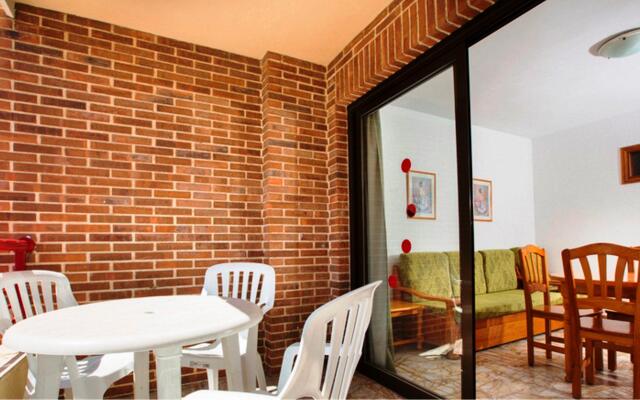 Apartamentos Carlos V