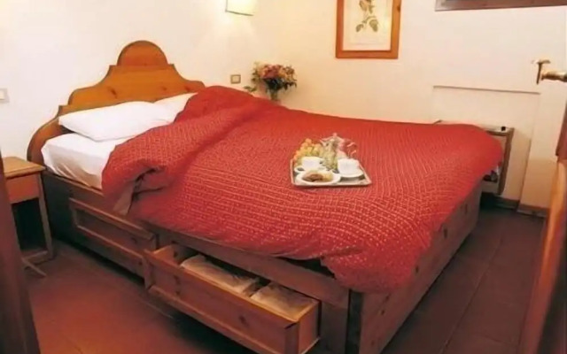 Resort Borgo al Sole and Spa