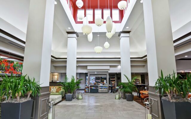 Hilton Garden Inn Hattiesburg