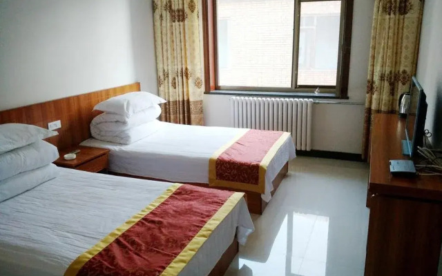 Ruyu Inn