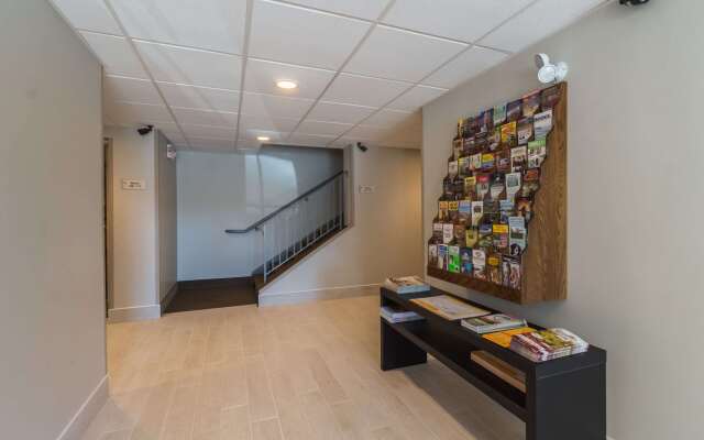 Econo Lodge Harrisburg - Southwest of Hershey Area