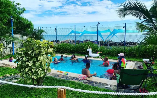 Aparthotel Pelican's Surf Club