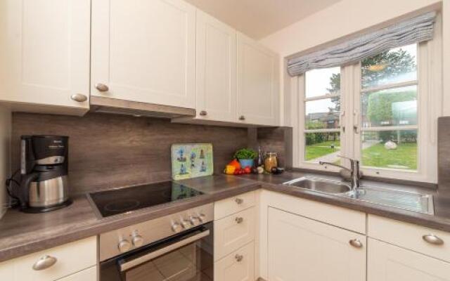 Hüs Waasluuper - Austernfischer