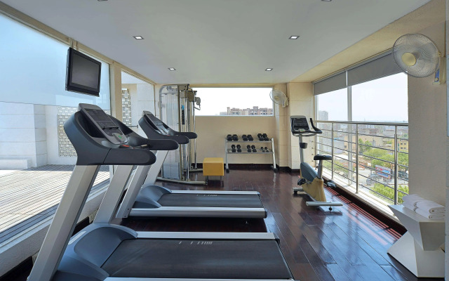 Radisson Hotel Agra
