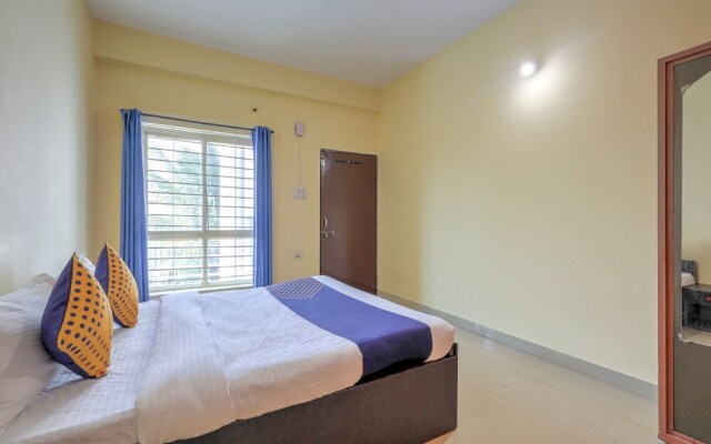 Spot On 44423 Hotel Ole Homes