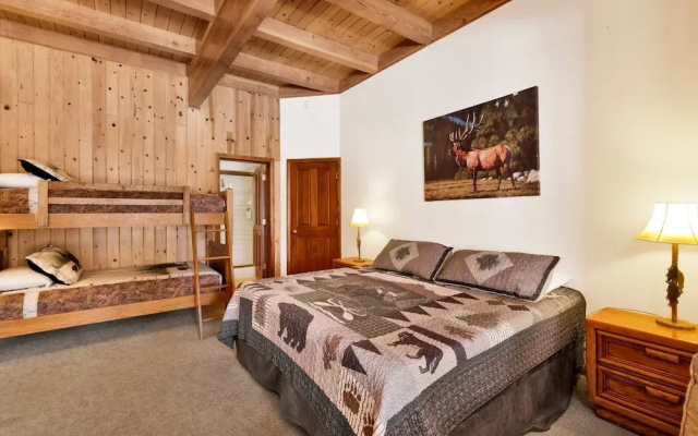 Bear Lake Lodge #2547