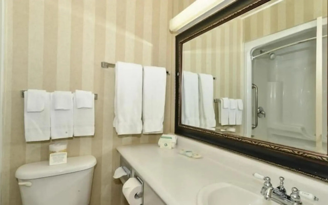 Comfort Inn