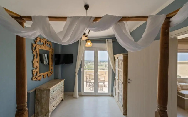Kelyfos Hotel Bungalows and Suites
