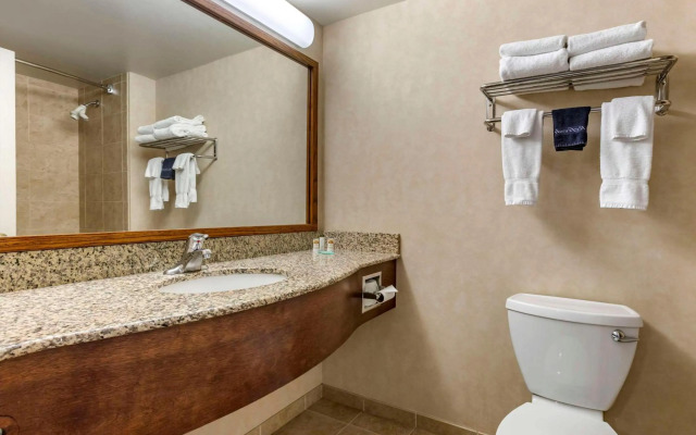 Big Horn Resort, an Ascend Collection Hotel