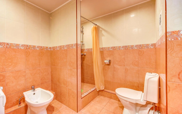 Апартаменты ​на Невском проспекте 18