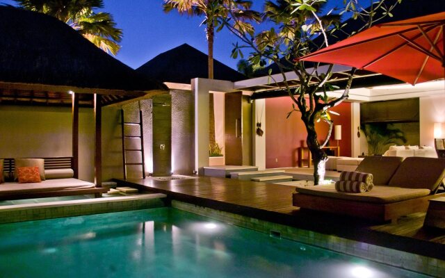 Chandra Bali Villas