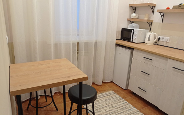 Домик (Саратов)