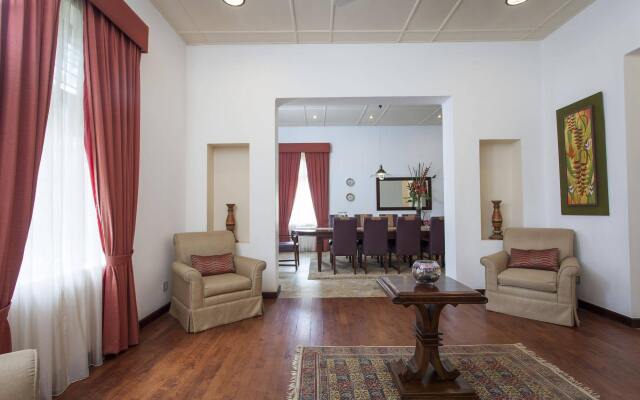 Hanthana Boutique Villa by Amaya