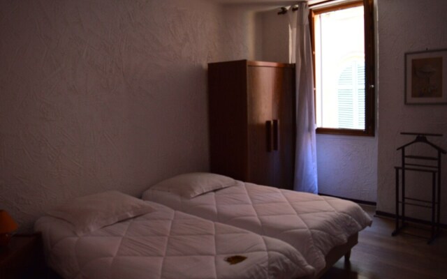 Hotel Le Roya