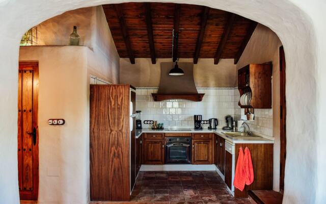 Cortijo La Perla de Frigiliana