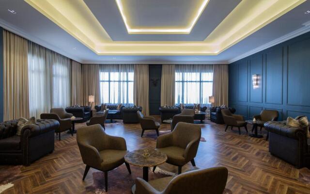 Vittori Palace Hotel & Residence
