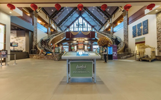 River Rock Casino Resort