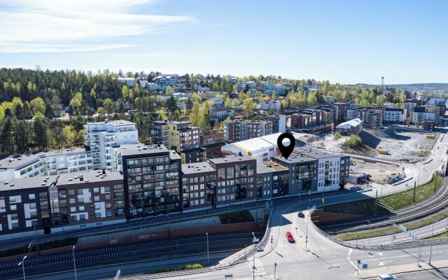 2ndhomes Tiporaitti Apartment