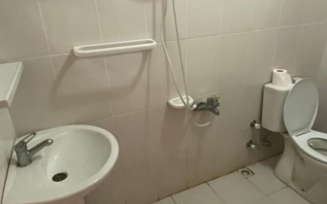 Demetgul Apart Pansiyon