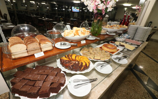 Hotel Nacional Inn São José dos Campos