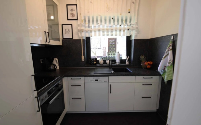 Ferienwohnung Hankeln