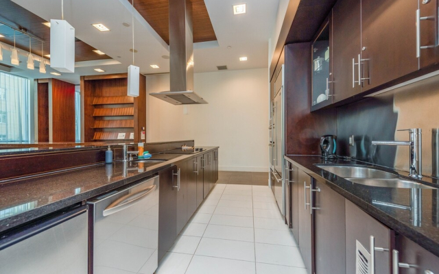 PlanURstay - Toronto Downtown