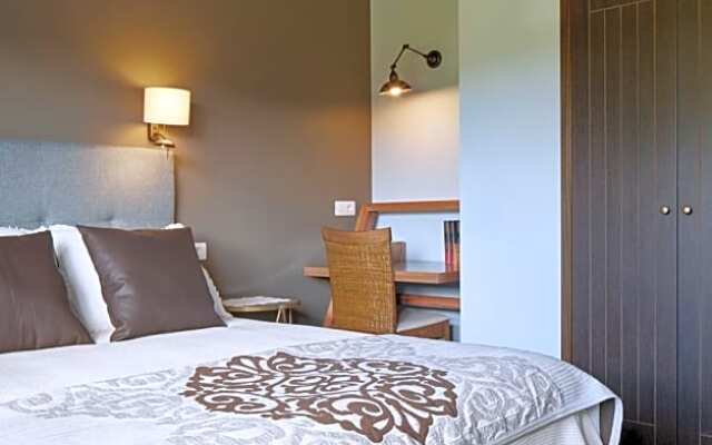 Отель Txoriene — Arrieta