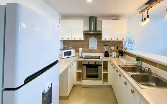 Plaza Paraiso by Riviera Rentals