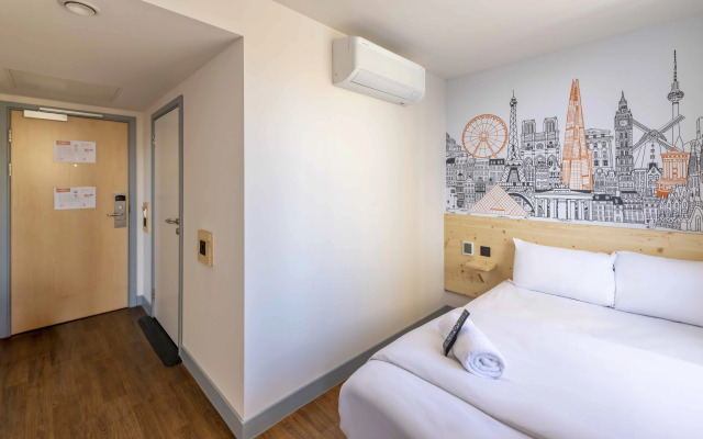 easyHotel London Croydon