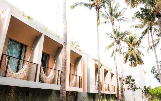 Lumi Hotel Gili Trawangan