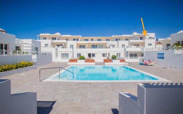 Flower Beach Suite 26