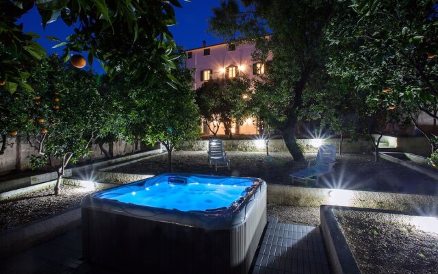 B&B Villa Marta