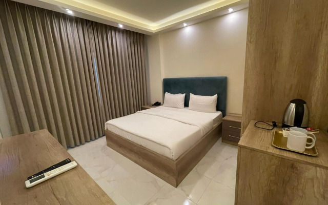 Aster Hotel Aqaba