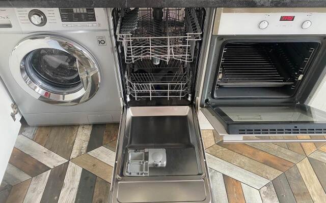 Апартаменты на улице Майская 5