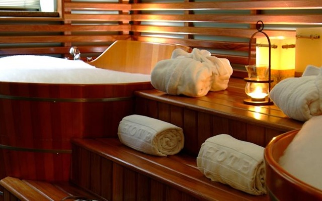 L'Hotel PortoBay São Paulo
