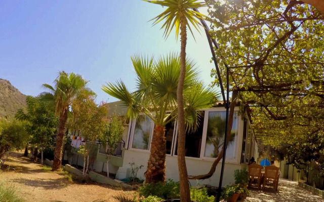 Patara Caretta Hotel