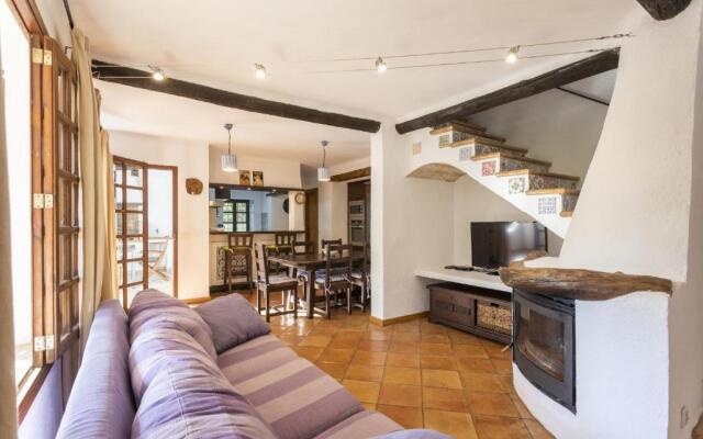 Casa Ibicenca Sagitario 454