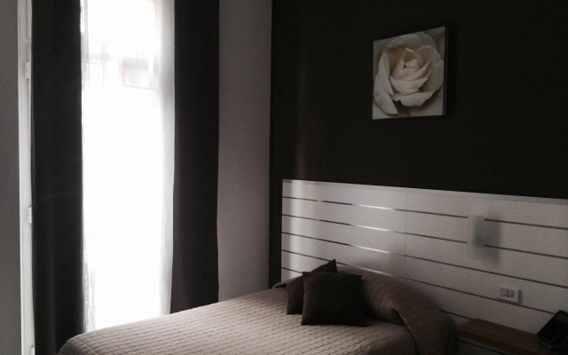 Bert Hotel