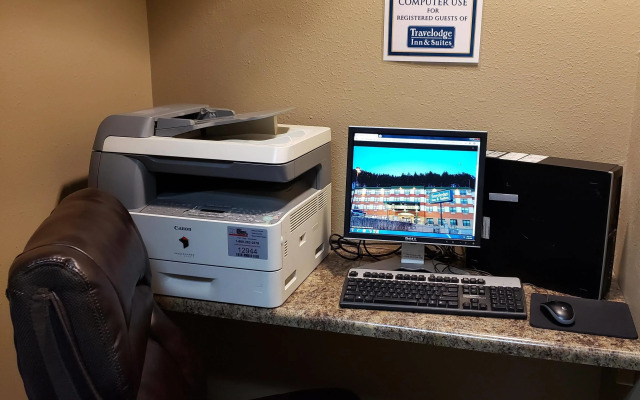 Travelodge Inn & Suites by Wyndham Deadwood