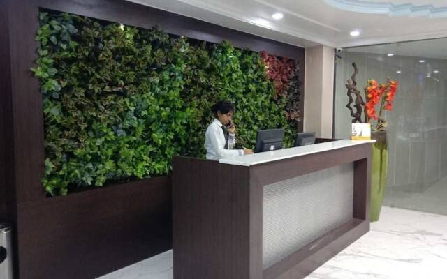 Hotel Mahadev Palace