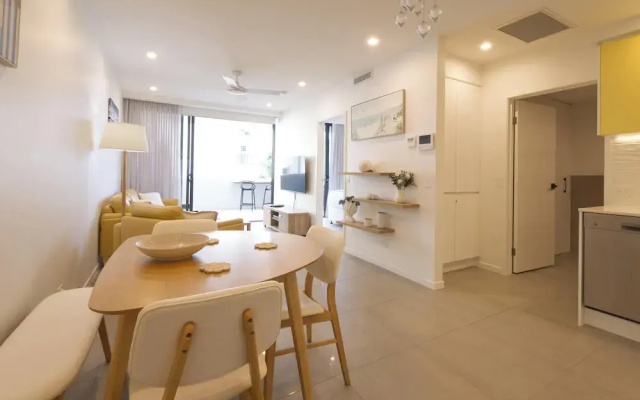 Allure Mooloolaba