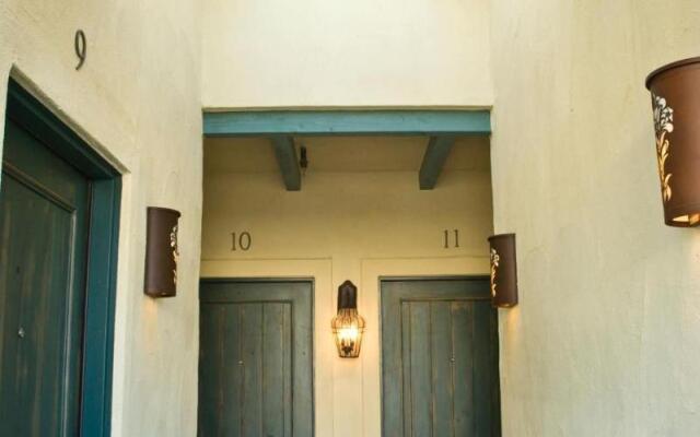 Sonoma Creek Inn