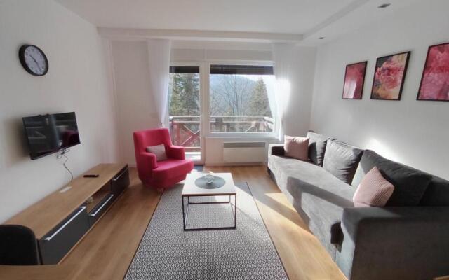 Apartmani Šišarka 1